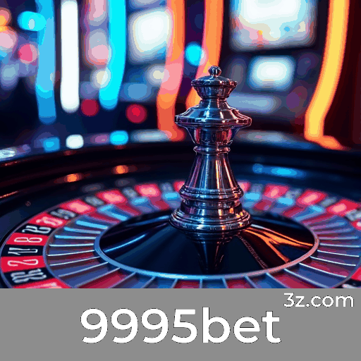 9995bet Comunidade: O Paraíso Interativo dos Jogadores
