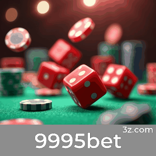 9995bet: Experiência de Cassino Profissional e Autêntica