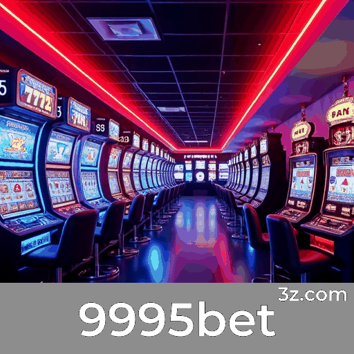 Promoções Imperdíveis no 9995bet: Oportunidades de Ganhos Incomparáveis