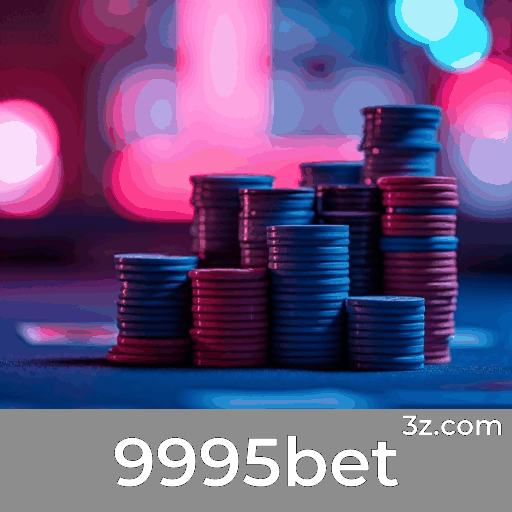 9995bet: Slots com Jackpot, Jogos de Mesa com Alta Estratégia, Live Dealer com Experiência Imersiva