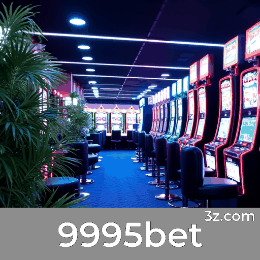 Promoções Imperdíveis no 9995bet: Oportunidades de Ganhos Incomparáveis
