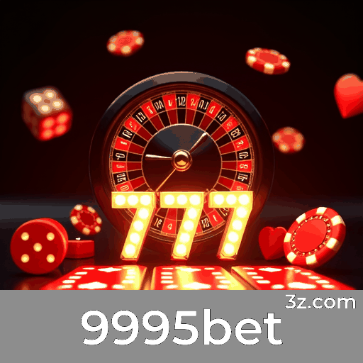 9995bet: Experiência de Cassino Profissional e Autêntica